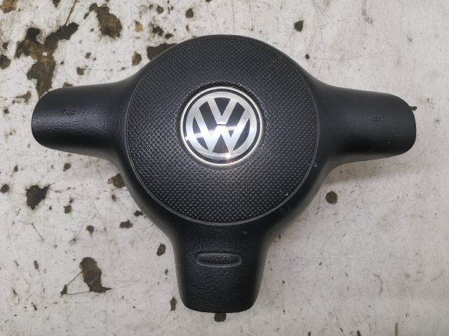 bontott VW POLO CLASSIC Kormánylégzsák