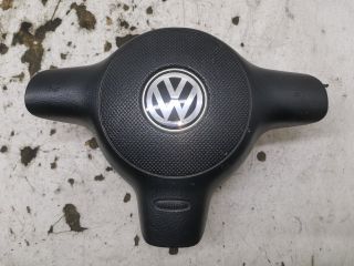 bontott VW POLO CLASSIC Kormánylégzsák