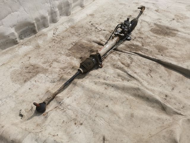 bontott VW POLO CLASSIC Kormánymű Szervós