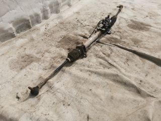 bontott VW POLO CLASSIC Kormánymű Szervós