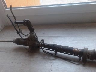 bontott VW POLO CLASSIC Kormánymű Szervós