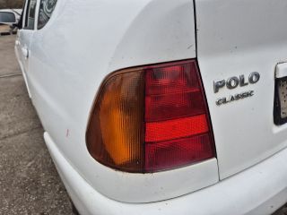 bontott VW POLO CLASSIC Kormánymű Szervós