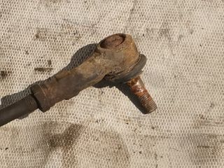 bontott VW POLO CLASSIC Kormánymű Szervós