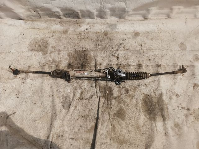 bontott VW POLO CLASSIC Kormánymű Szervós