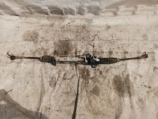 bontott VW POLO CLASSIC Kormánymű Szervós