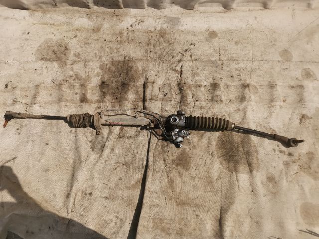 bontott VW POLO CLASSIC Kormánymű Szervós