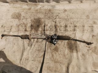 bontott VW POLO CLASSIC Kormánymű Szervós