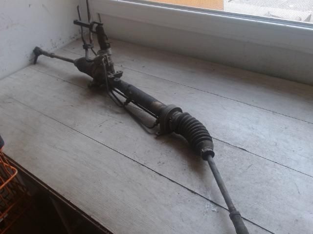 bontott VW POLO CLASSIC Kormánymű Szervós