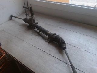 bontott VW POLO CLASSIC Kormánymű Szervós