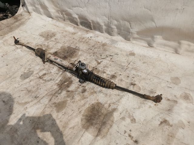 bontott VW POLO CLASSIC Kormánymű Szervós