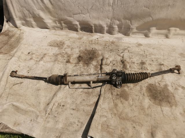 bontott VW POLO CLASSIC Kormánymű Szervós