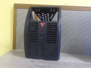 bontott VW POLO CLASSIC Középkonzol Keret