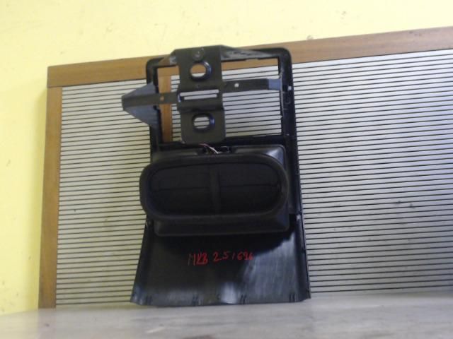 bontott VW POLO CLASSIC Középkonzol Keret