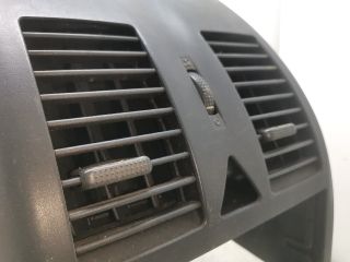 bontott VW POLO CLASSIC Középső Szellőző