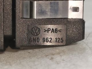 bontott VW POLO CLASSIC Központizár Kapcsoló