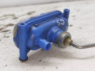 bontott VW POLO CLASSIC Központizár Motor Csomagtérajtó