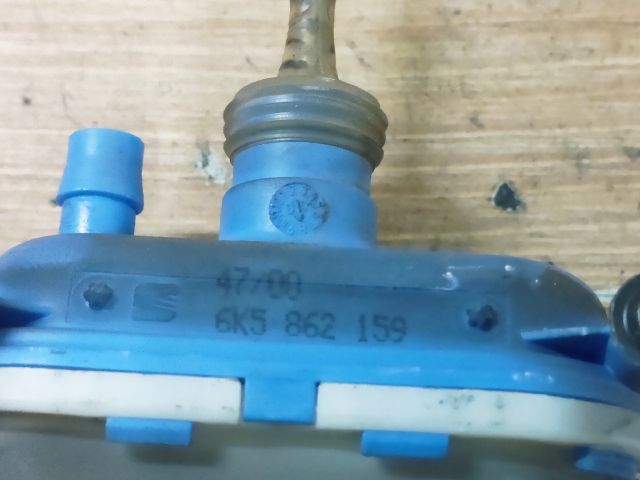 bontott VW POLO CLASSIC Központizár Motor Csomagtérajtó