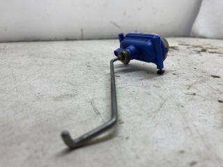 bontott VW POLO CLASSIC Központizár Motor Csomagtérajtó