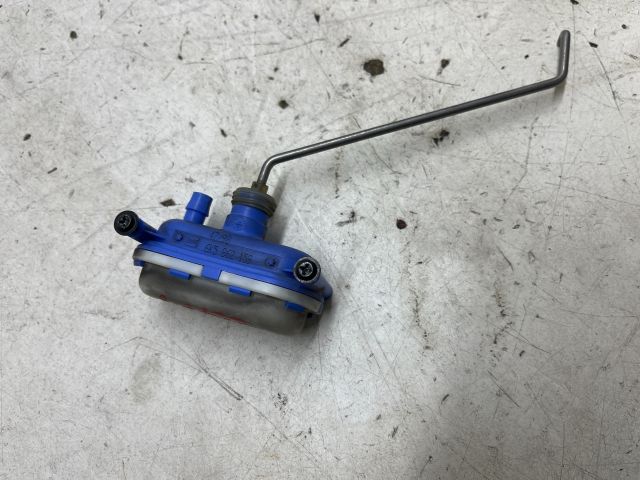 bontott VW POLO CLASSIC Központizár Motor Csomagtérajtó