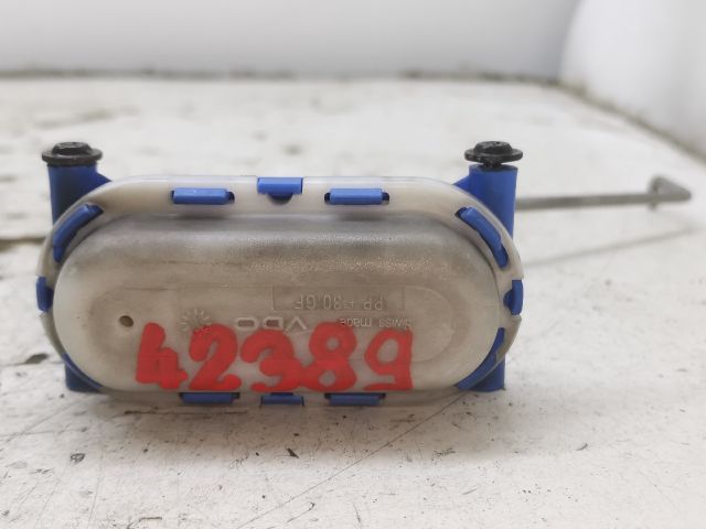 bontott VW POLO CLASSIC Központizár Motor Csomagtérajtó