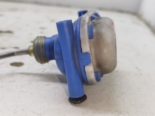 bontott VW POLO CLASSIC Központizár Motor Csomagtérajtó