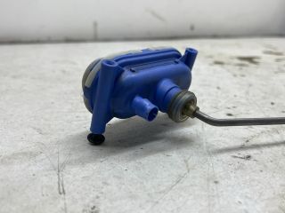 bontott VW POLO CLASSIC Központizár Motor Csomagtérajtó