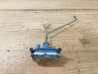 bontott VW POLO CLASSIC Központizár Motor Csomagtérajtó