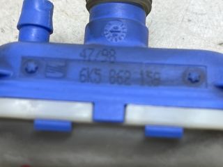 bontott VW POLO CLASSIC Központizár Motor Csomagtérajtó