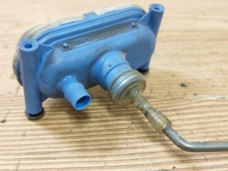 bontott VW POLO CLASSIC Központizár Motor Csomagtérajtó