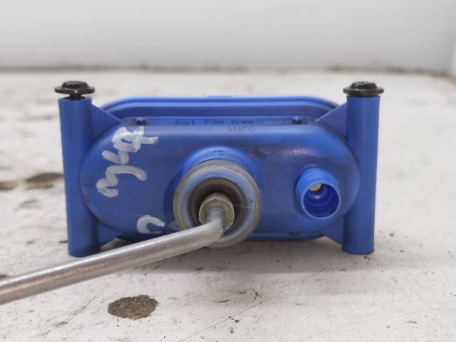 bontott VW POLO CLASSIC Központizár Motor Csomagtérajtó