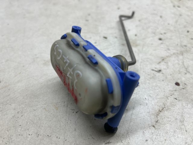 bontott VW POLO CLASSIC Központizár Motor Csomagtérajtó