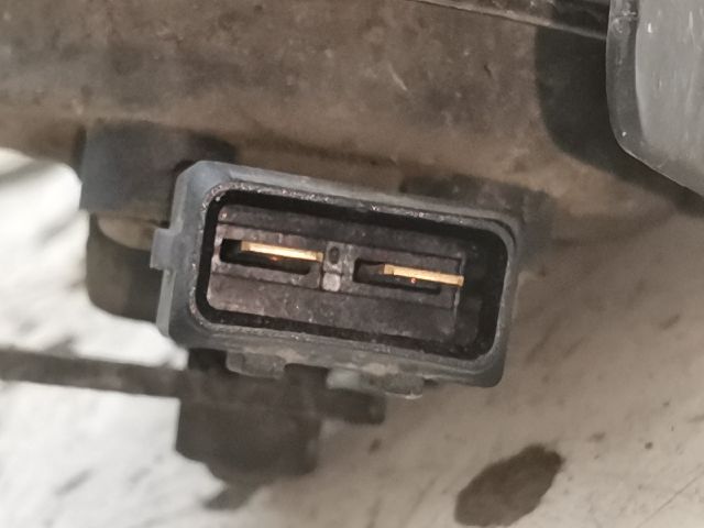 bontott VW POLO CLASSIC Kürt