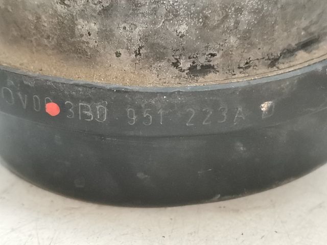 bontott VW POLO CLASSIC Kürt