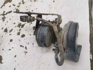 bontott VW POLO CLASSIC Kürt