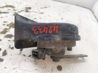 bontott VW POLO CLASSIC Kürt