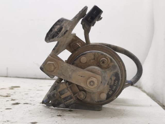 bontott VW POLO CLASSIC Kürt