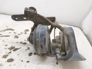 bontott VW POLO CLASSIC Kürt