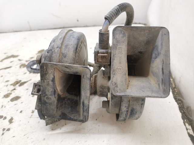 bontott VW POLO CLASSIC Kürt