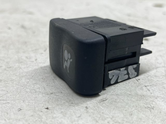 bontott VW POLO CLASSIC Légzsák Visszajelző