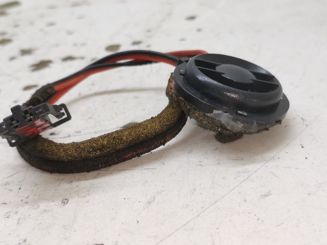 bontott VW POLO CLASSIC Magassugárzó Hangszóró