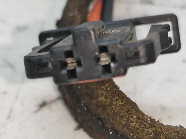 bontott VW POLO CLASSIC Magassugárzó Hangszóró