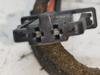 bontott VW POLO CLASSIC Magassugárzó Hangszóró