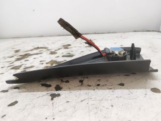 bontott VW POLO CLASSIC Magassugárzó Hangszóró