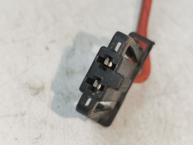 bontott VW POLO CLASSIC Magassugárzó Hangszóró