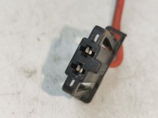 bontott VW POLO CLASSIC Magassugárzó Hangszóró