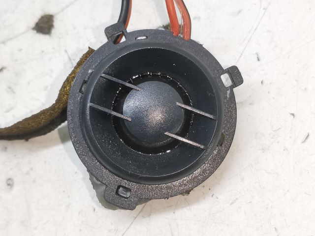 bontott VW POLO CLASSIC Magassugárzó Hangszóró