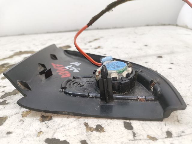 bontott VW POLO CLASSIC Magassugárzó Hangszóró