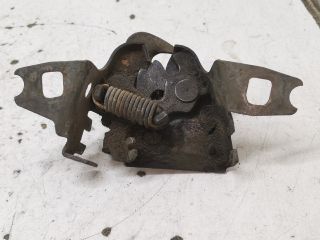 bontott VW POLO CLASSIC Motorháztető Zárszerkezet