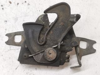 bontott VW POLO CLASSIC Motorháztető Zárszerkezet