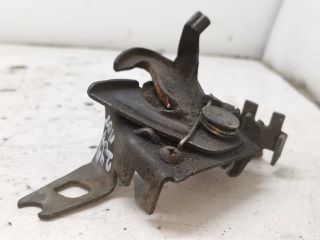 bontott VW POLO CLASSIC Motorháztető Zárszerkezet